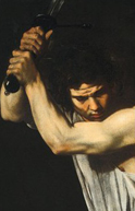 Echi caravaggeschi
