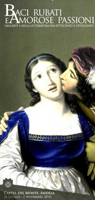 L�amore in mostra ad Andria